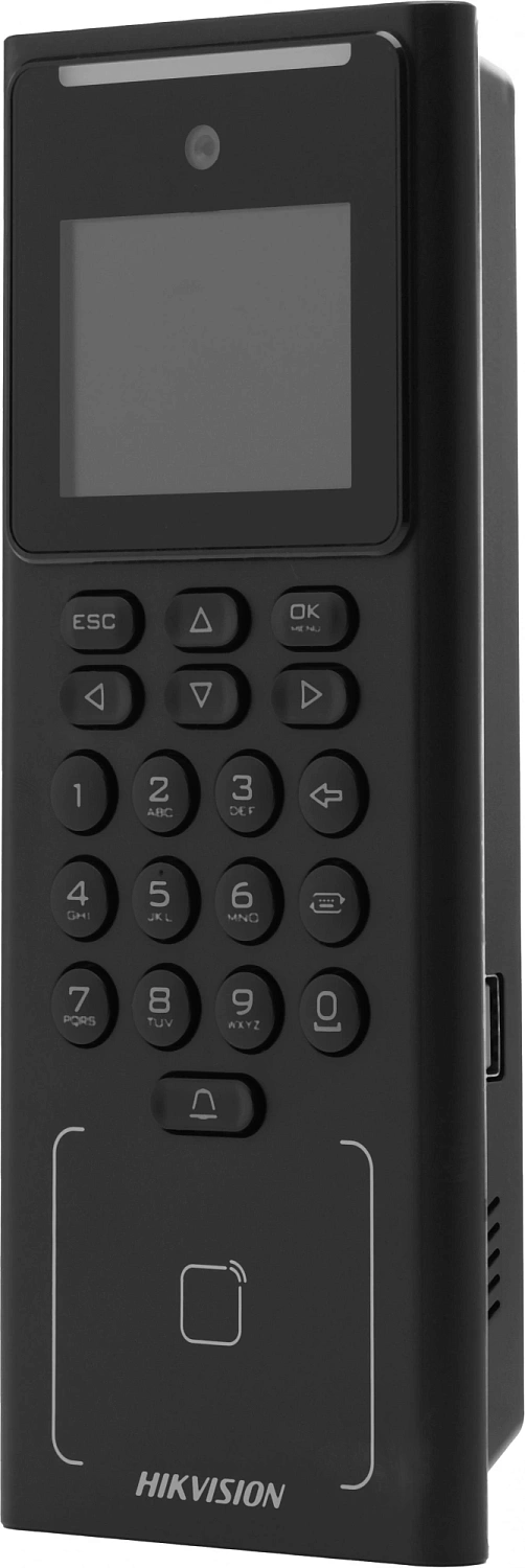 Терминал доступа Hikvision DS-K1T321MWX
