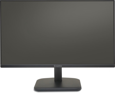 Монитор Aopen 27" 27CL1Ebi черный IPS LED 1ms 16:9 HDMI M/M матовая 250cd 178гр/178гр 1920x1080 100Hz FreeSync VGA FHD 3.5кг