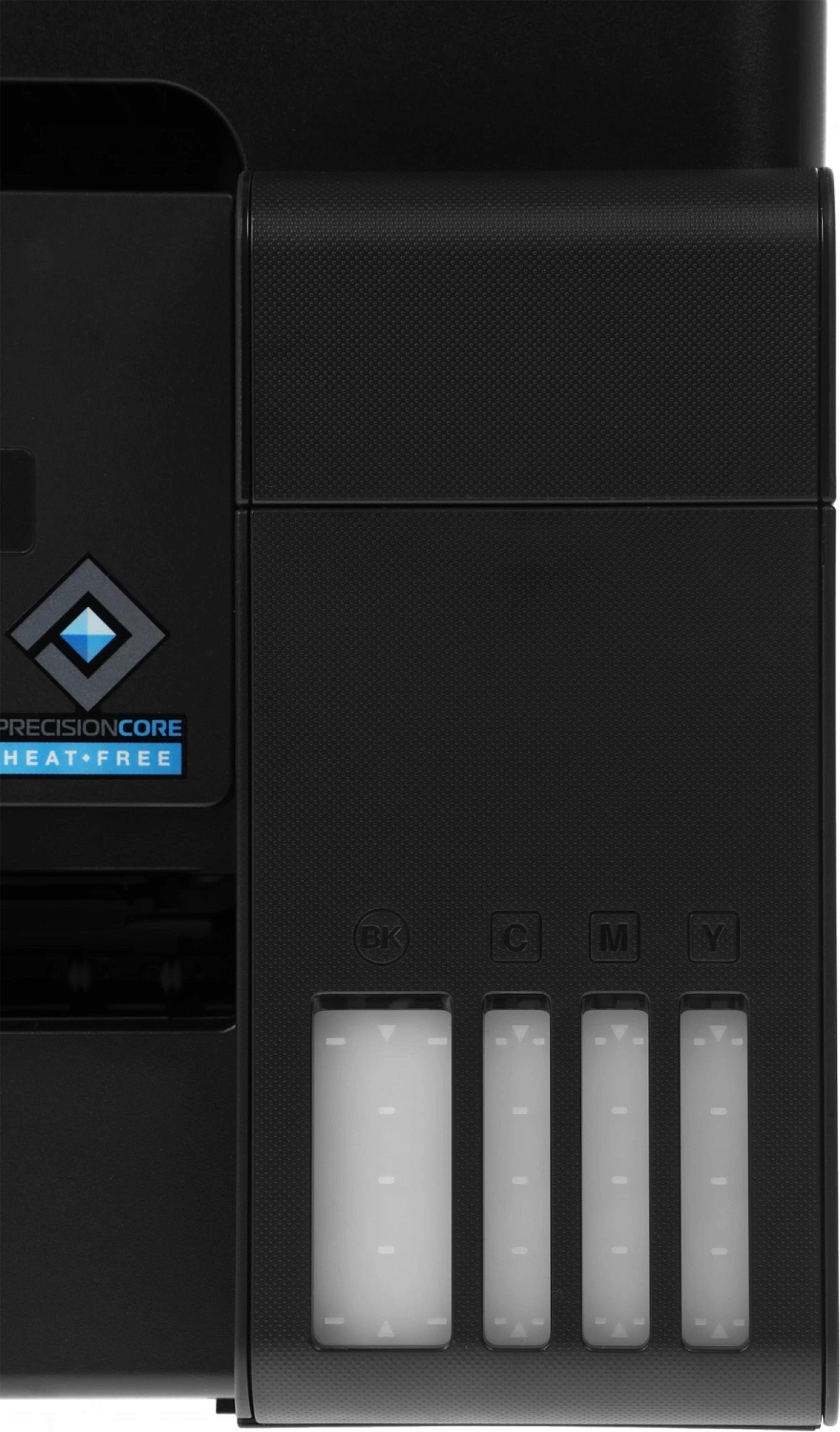 МФУ струйный Epson L14150 (C11CH96403/C11CH96502) A3 Duplex Net WiFi черный