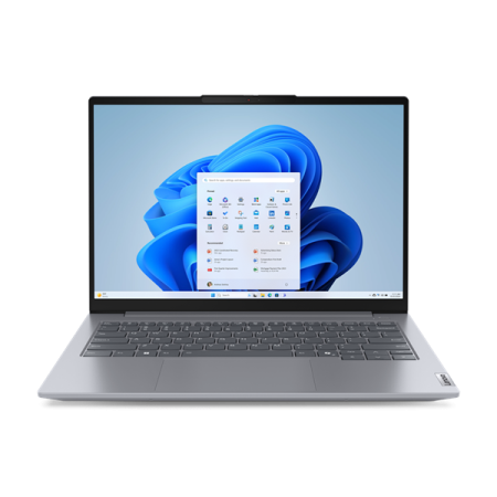 Ноутбук Lenovo ThinkBook 14 G7 IML 14" WUXGA (1920x1200) IPS 300N, Intel ultra 5 125U, 1x16GB DDR5 5600, 512GB SSD M.2, Intel Graphics, WiFi6, BT, FPR, FHD Cam, 45Wh, 65W USB-C, Win 11 Pro, 1Y, 1.38kg