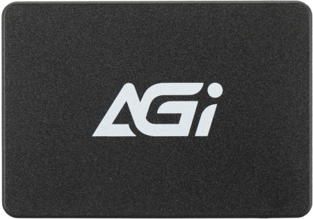 Накопитель SSD AGi SATA III 256GB AGI250GIMAI238 AI238 2.5"