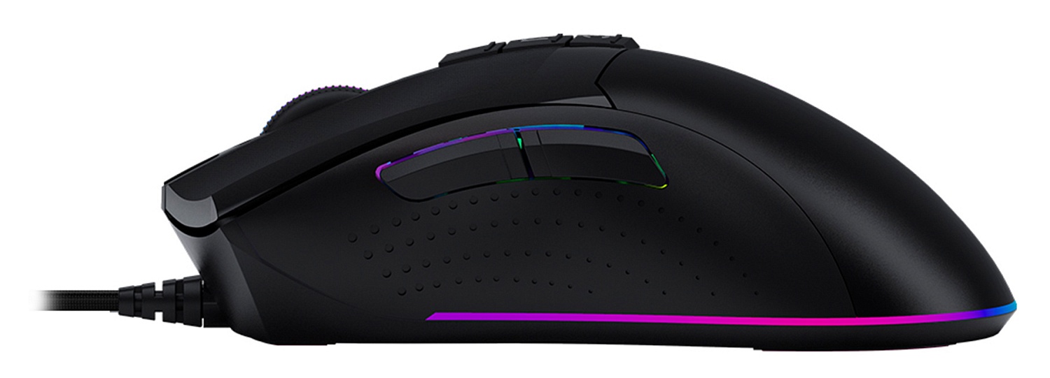 Мышь A4Tech Bloody W90 Pro черный оптическая (16000dpi) USB (10but) Мышь A4Tech Bloody W90 Pro черный оптическая (16000dpi) USB (10but)