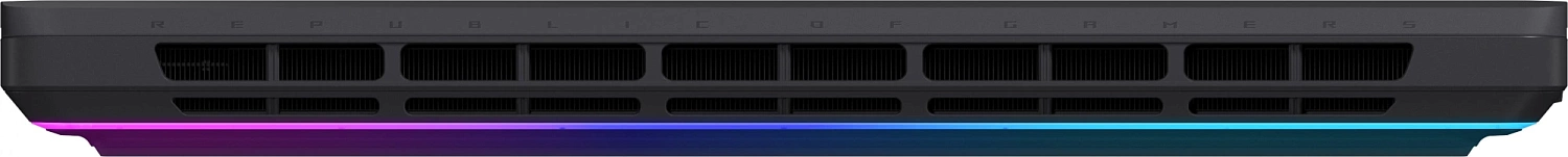 Ноутбук Asus ROG Strix G16 G615LW-S5080 Core Ultra 9 275HX 32Gb SSD1Tb NVIDIA GeForce RTX5080 16Gb 16" IPS WQXGA (2560x1600) без ОС grey WiFi BT Cam (90NR0LG1-M00330)