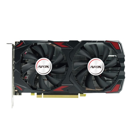 RX570 8GB GDDR5 256-bit HDMI 2xDP ATX 2FAN RTL