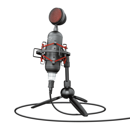 USB-микрофон Trust GXT244 BUZZ (арт. 23466)