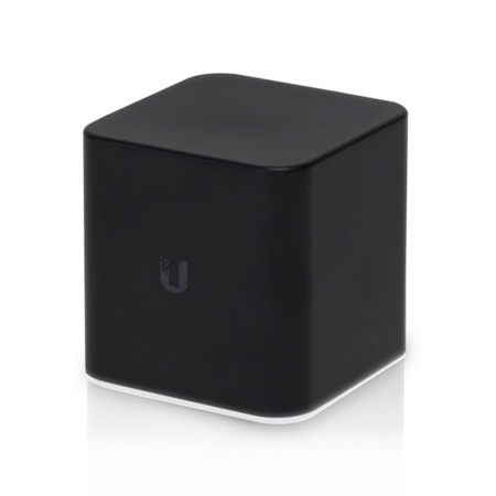 airCube ISP Wi-Fi маршрутизатор 2.4 ГГц, 4х RJ45, PoE Pass-Through, (020350)