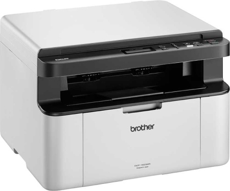 Мфу Brother DCP1623WR (P/C/S, A4, 20 cтр/мин,  USB, Wi-Fi, лоток 150л, старт.картридж 1500 стр.)