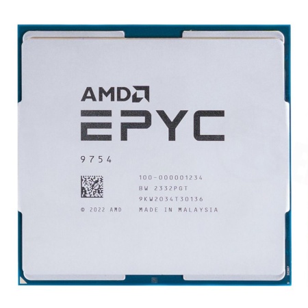 EPYC 9754