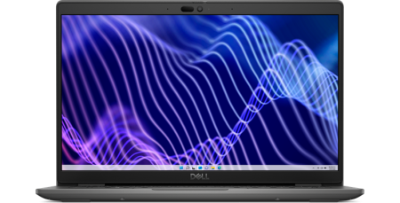 Ноутбук без сумки DELL Latitude 3440 Core i7-1355U,14,0" FullHD 8GB,512GB SSD,MX550,Linux,1YR,ENG KB (Без кабеля питания)