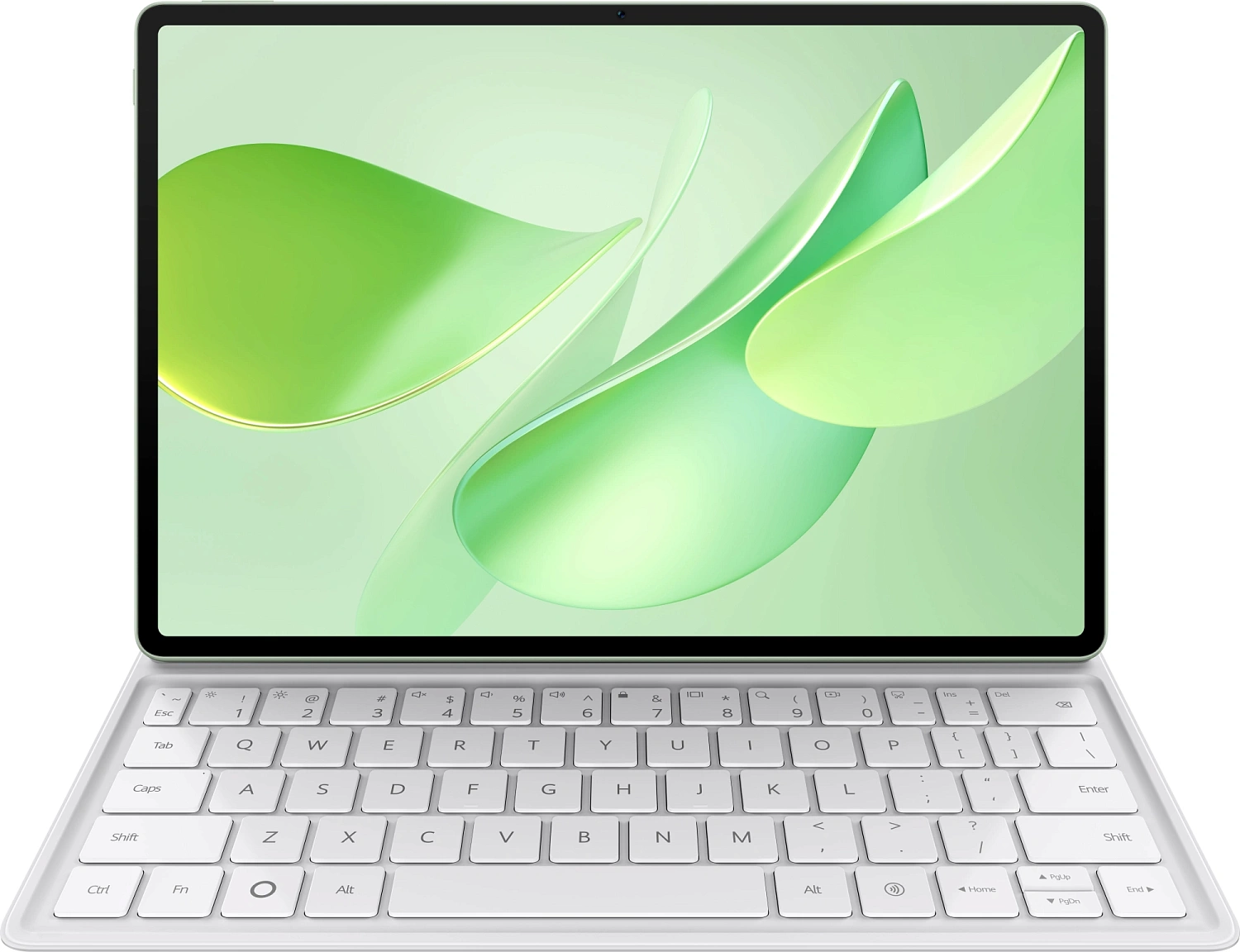 Планшет 12" HUAWEI MatePad 12 Х 12 12+256GB WIFI LRT-W09 GREENERY зеленый (53014KPW)