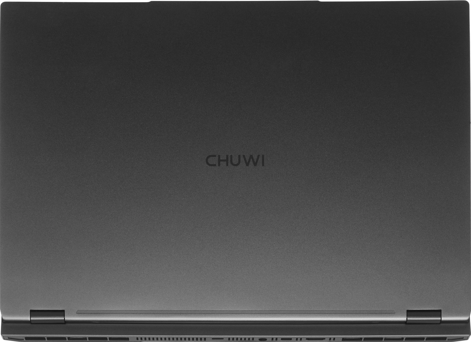 Ноутбук Chuwi GameBook Ryzen 9 7845HX 32Gb SSD1Tb NVIDIA GeForce RTX 5060 8Gb 16" IPS QHD (2560x1600) Windows 11 Pro grey WiFi BT Cam 4250mAh (CWI627-97321N1PRM6T)