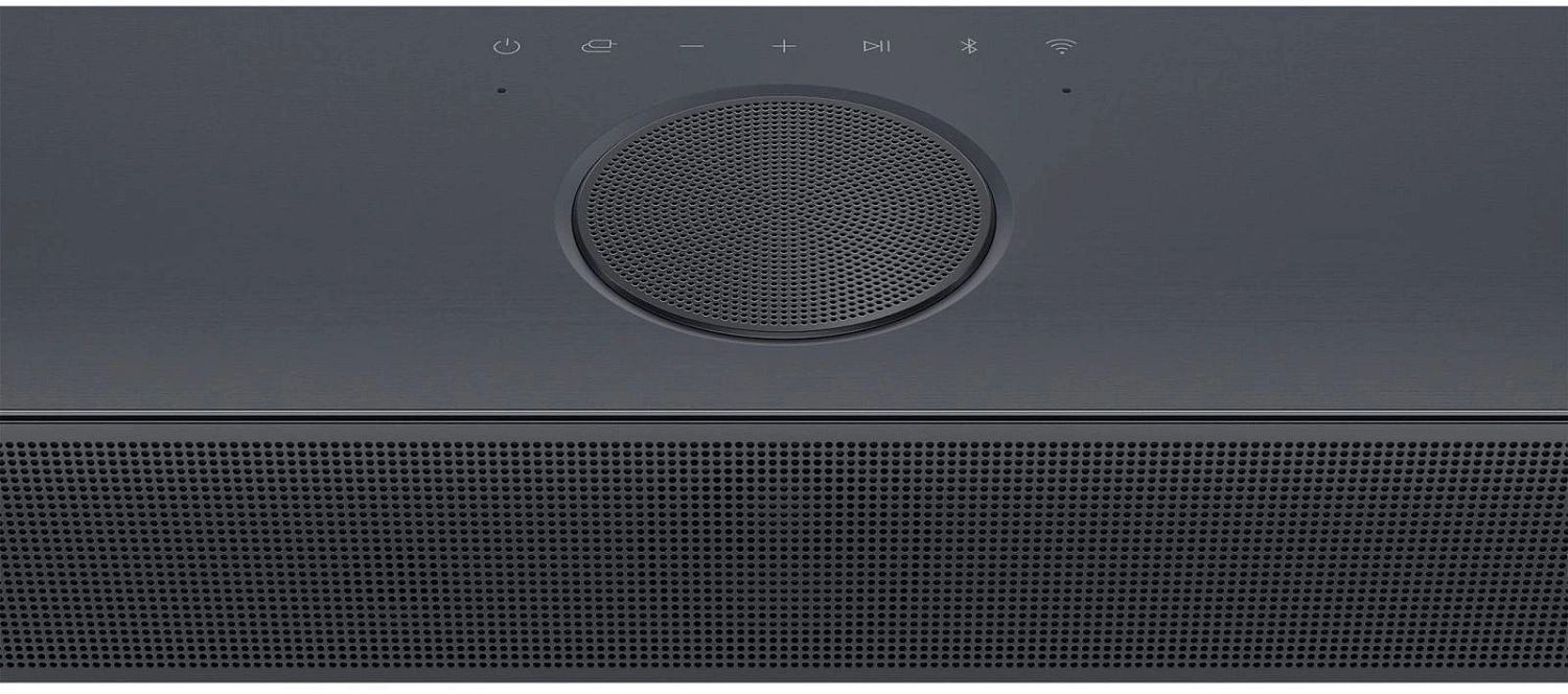 Саундбар LG SC9S 3.1.3 440Вт+220Вт черный