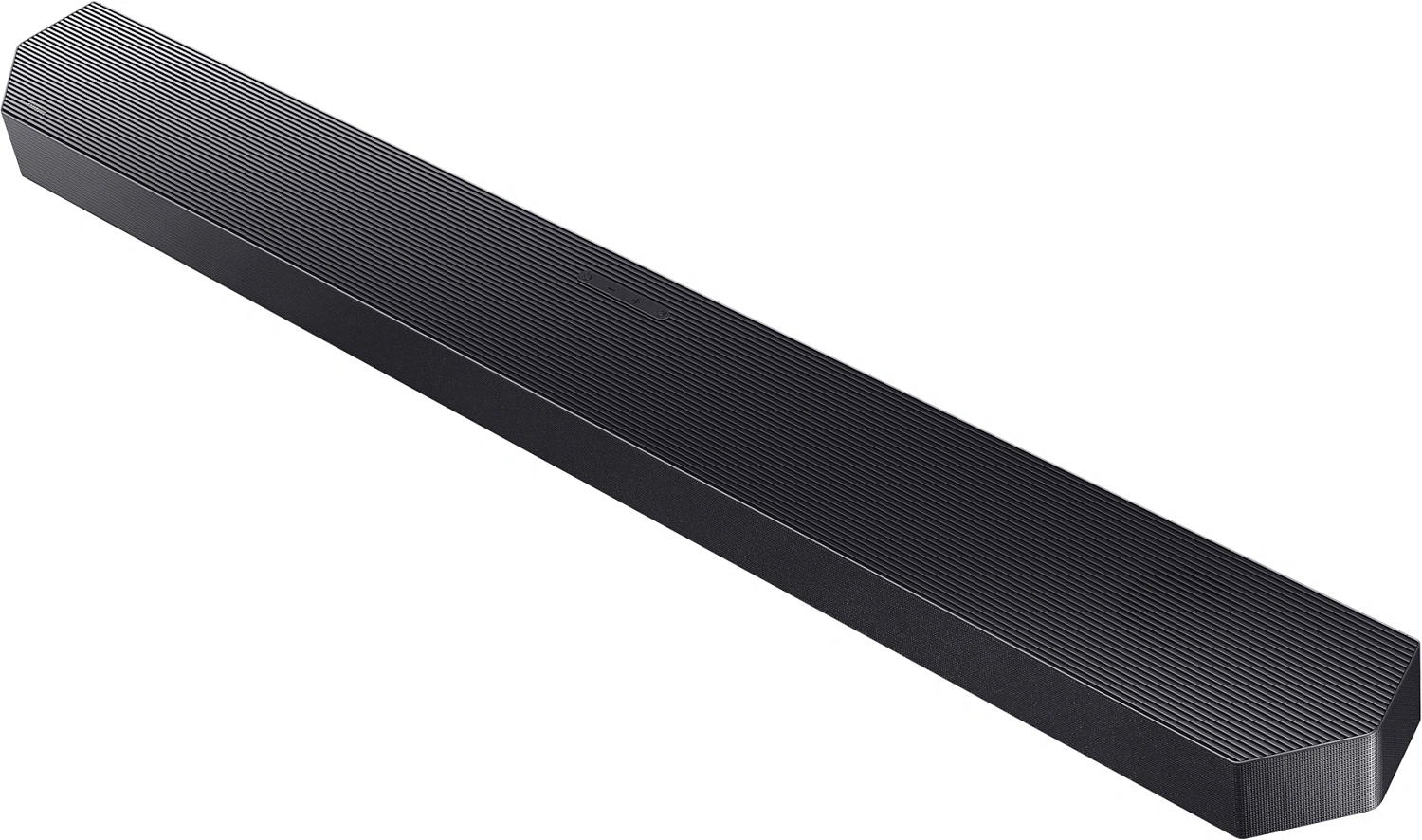 Саундбар Samsung HW-Q990H/PY 5.0 200Вт серый