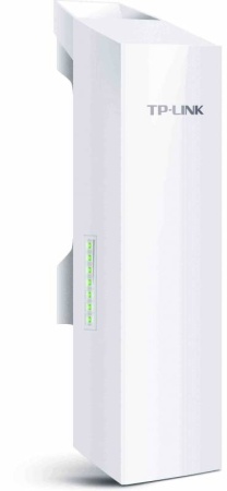 Точка доступа TP-Link CPE210 N300 10/100BASE-TX белый