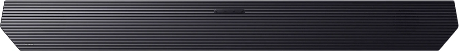 Саундбар Samsung HW-Q990H/PY 5.0 200Вт серый