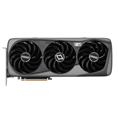 RTX4090 MGG OC 24GB GDDR6X 192-bit DPx3 HDMI 3FAN RTL