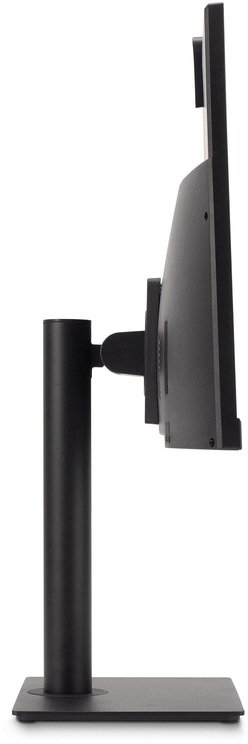 Моноблок IRU Tactio 23IH6P 23.8" Full HD i3 12100 (3.3) 16Gb SSD256Gb UHDG 730 FreeDOS WiFi BT Spk 120W Cam черный 1920x1080