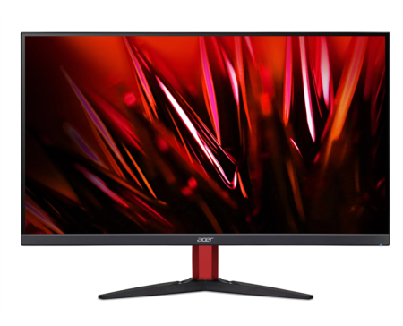 Монитор 27"  ACER Nitro KG272Ebmiix  , IPS, 16:9, FHD, 250 nit, 100Hz