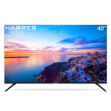 40" Телевизор LED HARPER 40F751TS