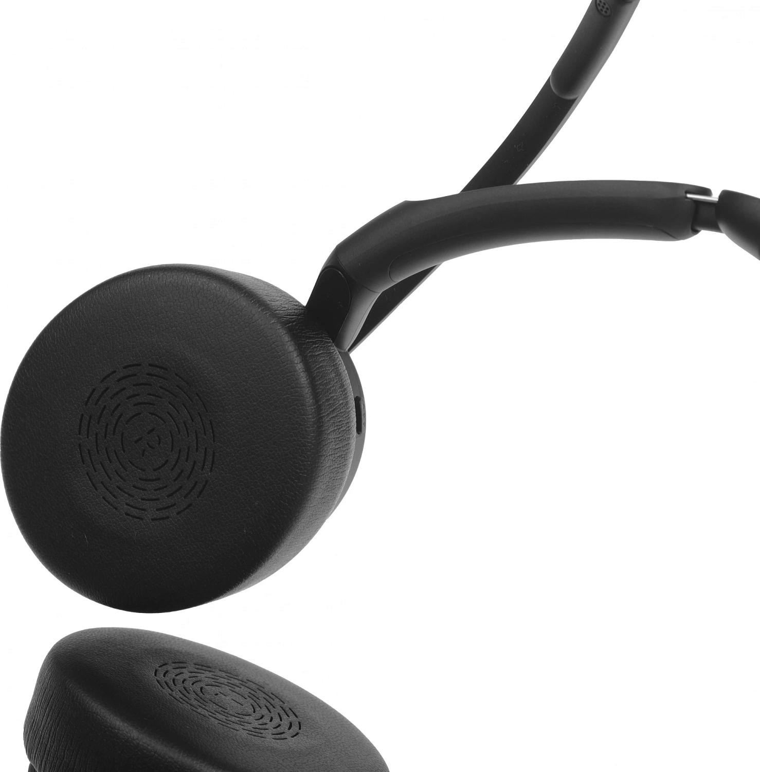 Беспроводная гарнитура Jabra Evolve2 55, Link380a MS Stereo