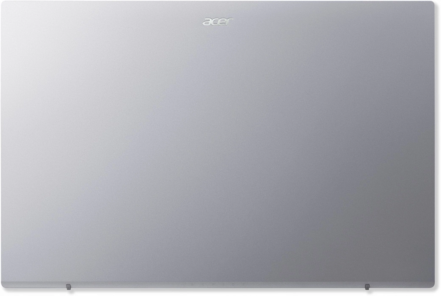 Ноутбук Acer Aspire 3 A315-44P-R3WN Ryzen 7 5700U 8Gb SSD512Gb AMD Radeon 15.6" IPS FHD (1920x1080) noOS silver WiFi BT Cam (NX.KSJCD.006)