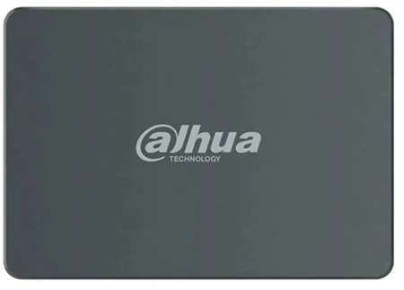 Ssd накопитель Dahua SSD C800A 128GB 2.5 SATA III 3D NAND, 7mm, R/W up to 530/450MB/s, TBW 50TB 3year wty