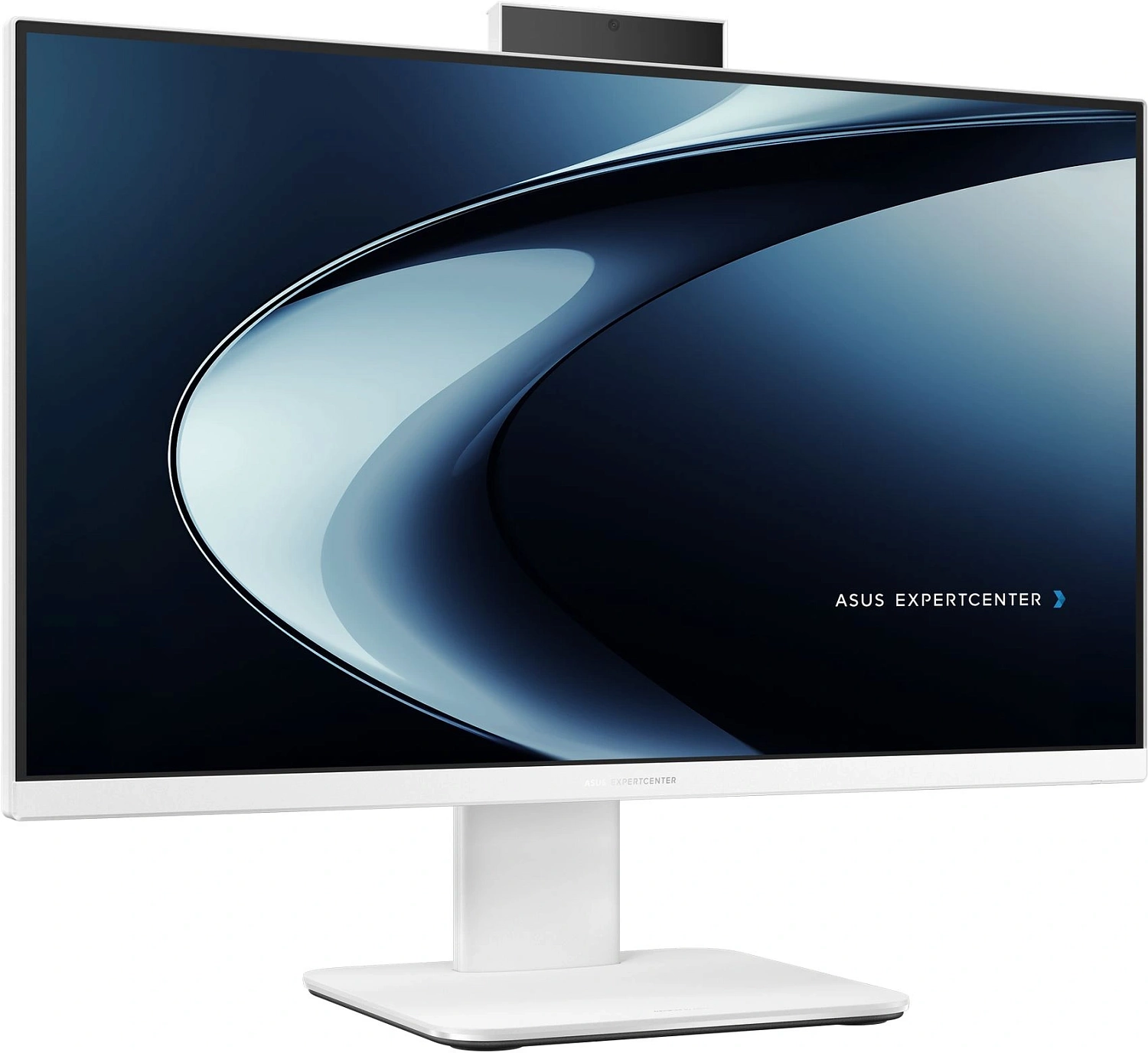 Моноблок Asus P440VA-WPC0090 23.8" Full HD Core 3 100U (1.2) 8Gb SSD256Gb Graphics без ОС WiFi BT клавиатура мышь Cam белый 1920x1080