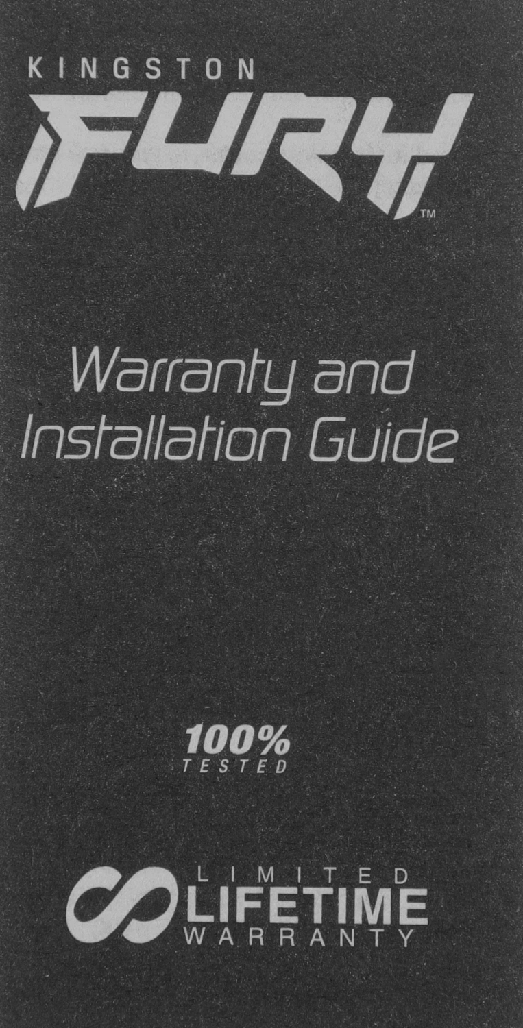 Модуль памяти Kingston 32GB (2x16GB) DDR5 6000MT/s CL36 FURY Beast White EXPO Non-ECC Unbuffered DIMM (Kit of 2) 1RX8 36-44-44 1.35V 288-pin 16Gbit