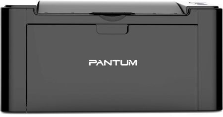 Принтер лазерный Pantum P2500W A4 WiFi черный