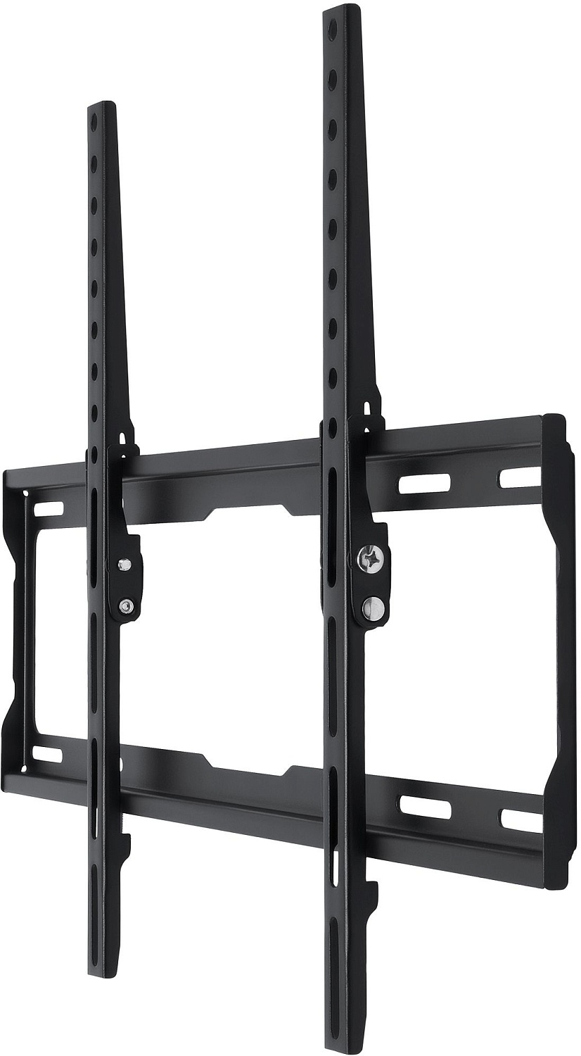 Кронштейн для телевизора Buro MT3 черный 32"-70" макс.40кг настенный наклон