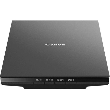 CanoScan LiDE 300 (CIS, A4 Color, 2400*2400dpi, USB2.0, 48bit, не требует б.п.)