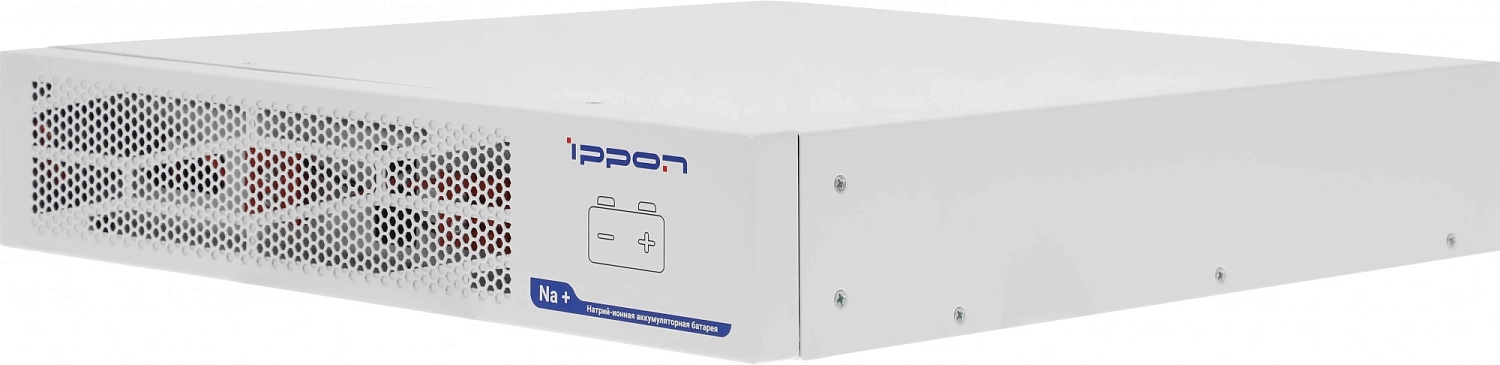 Батарея для ИБП Ippon NA+ RTA 2000 192В 4.8Ач для NA+ RTA 2000