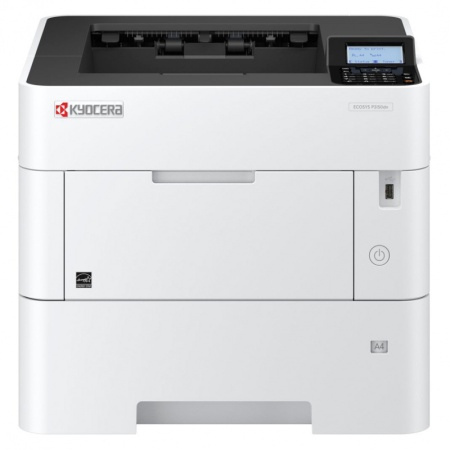 Принтер лазерный Kyocera P3150dn (1102TS3NL0) A4 Duplex Net белый
