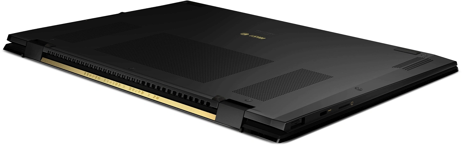 Ноутбук MSI Prestige 13 AI+ Ukiyoe Edition A2VMG-097RU Core Ultra 7 258V 32Gb SSD2Tb Intel Arc 13.3" OLED 2.8K (2880x1800) Windows 11 picture WiFi BT Cam (9S7-13Q323-097)