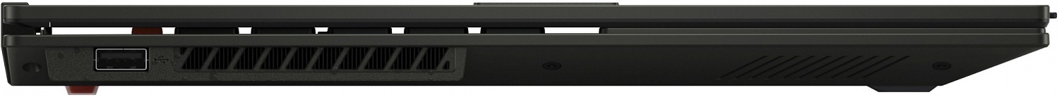 Ноутбук Asus Vivobook S 16 Flip TN3604YA-MC094W Ryzen 5 7530U 8Gb SSD256Gb AMD Radeon Vega 7 16" IPS Touch WUXGA (1920x1200) Windows 11 Home black WiFi BT Cam (90NB1041-M003Z0)