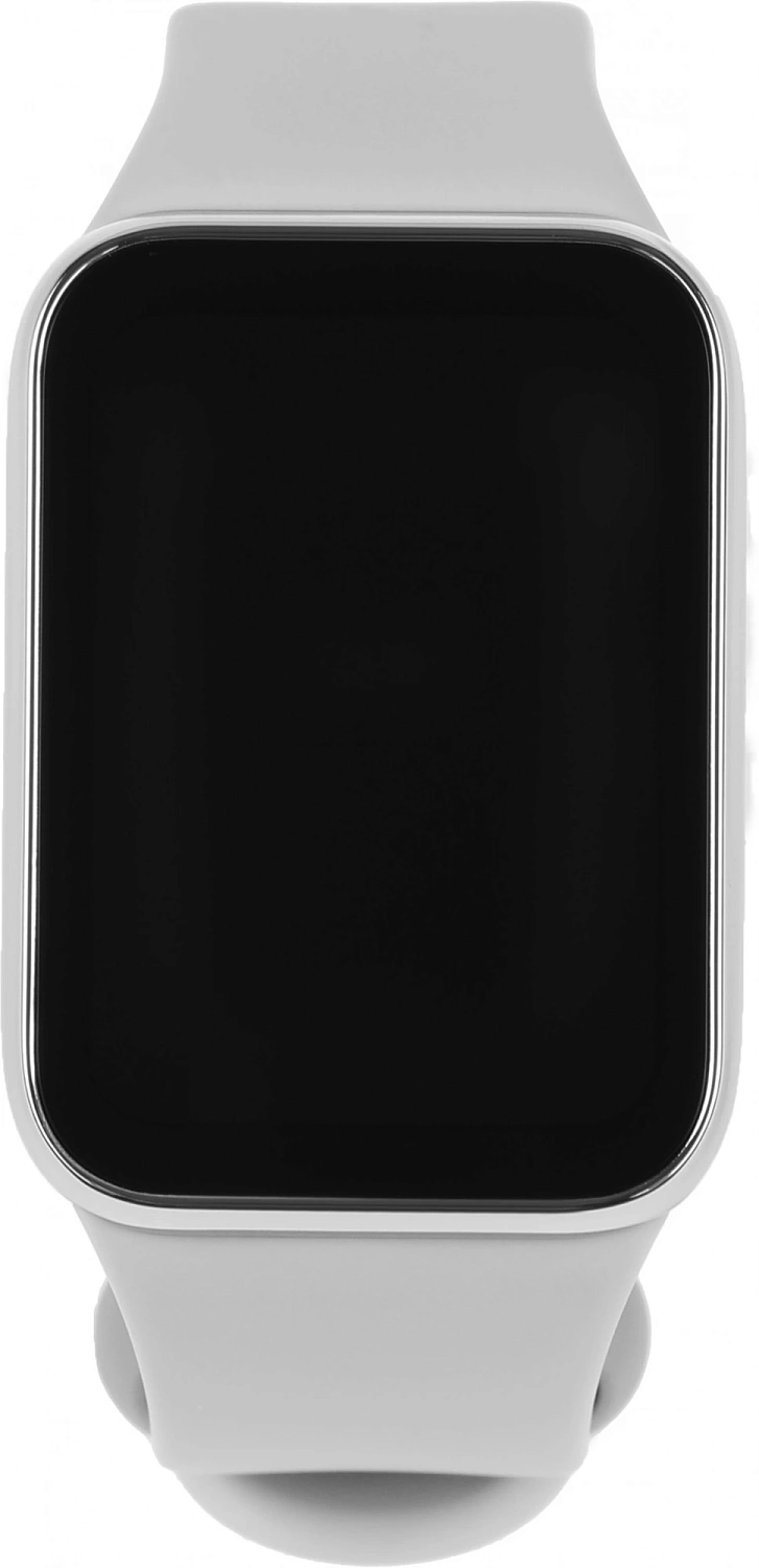 Фитнес-трекер Xiaomi Smart Band 8 Pro AMOLED корп.:светло-серый рем.:светло-серый (BHR8007GL) Фитнес-трекер Xiaomi Smart Band 8 Pro AMOLED корп.:светло-серый рем.:светло-серый (BHR8007GL)