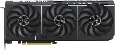 Видеокарта Asus PCI-E PRIME-RTX5070TI-16G NVIDIA GeForce RTX 5070TI 16Gb 256bit GDDR7 2640/23000 HDMIx2 DPx3 HDCP Ret
