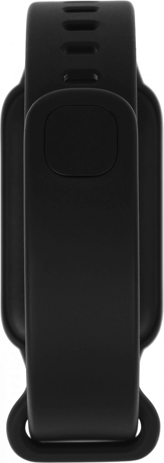 Фитнес-трекер Xiaomi Smart Band 9 Active TFT корп.:черный рем.:черный (BHR9444GL) Фитнес-трекер Xiaomi Smart Band 9 Active TFT корп.:черный рем.:черный (BHR9444GL)