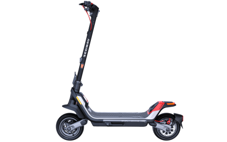 Электросамокат Ninebot KickScooter P100SU