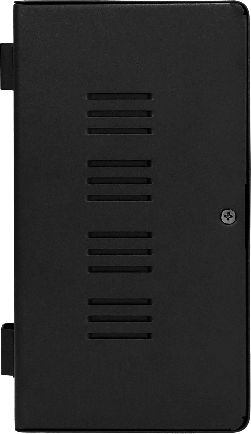 Стабилизатор напряжения Smartwatt AVR Triac 1000TW 1000ВА черный