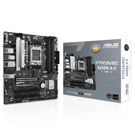 PRIME B650M-A II-CSM