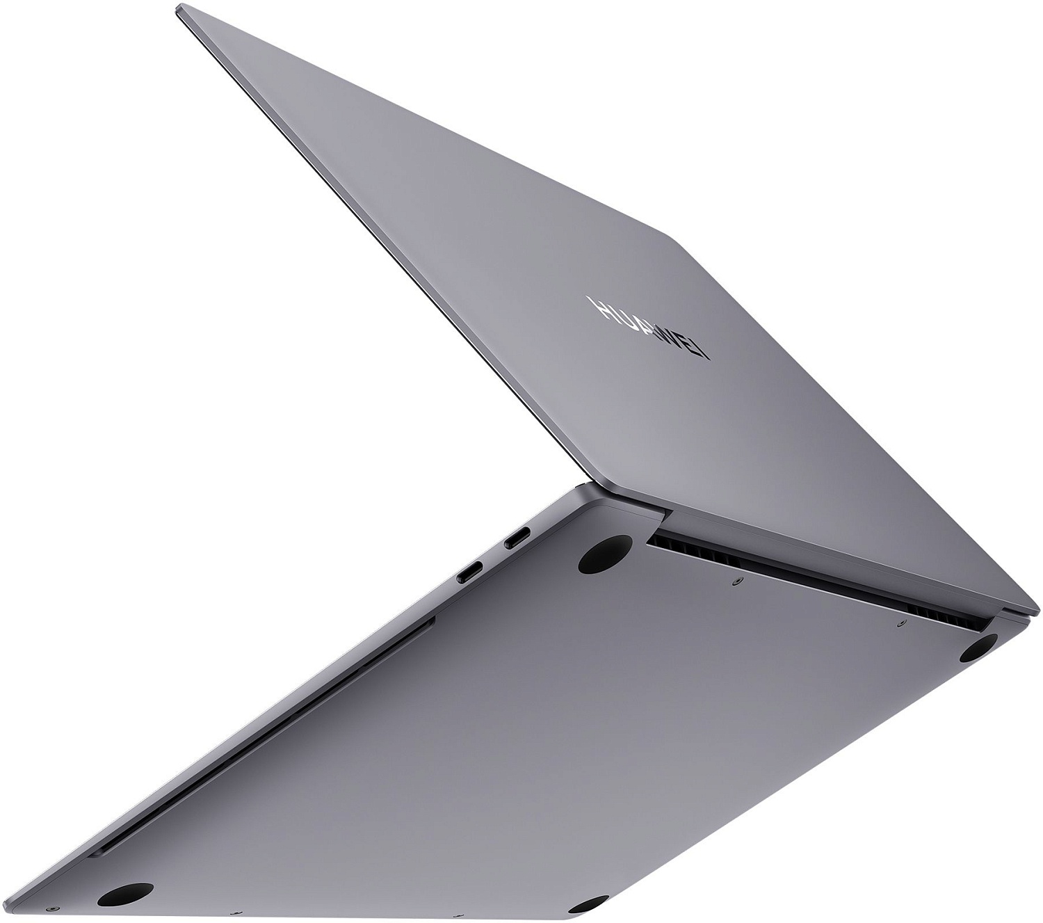 Ноутбук Huawei MateBook X Pro MorganG-W7611T Core i7 1360P 16Gb SSD1Tb Intel Iris Xe graphics 14.2" LTPS Touch (3120x2080) Windows 11 grey space WiFi BT Cam (53013SJV)