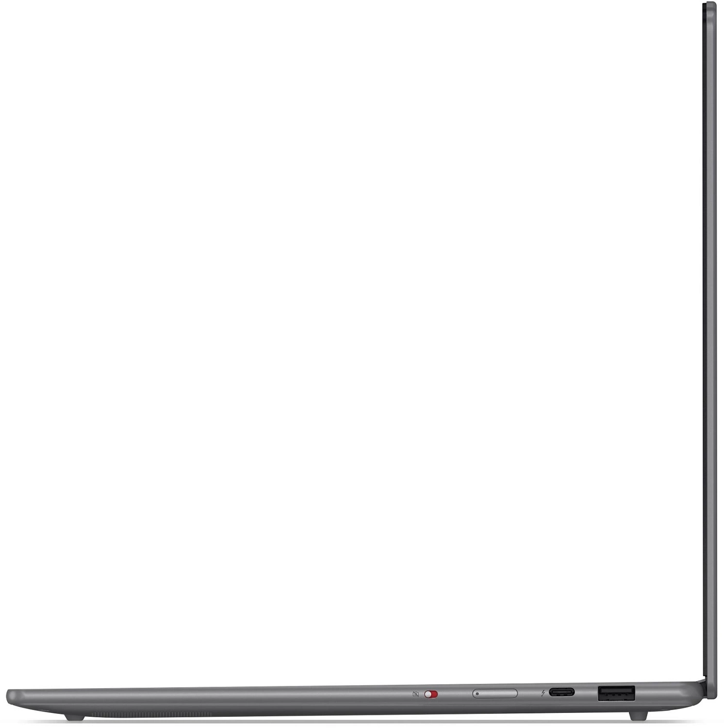 Ноутбук Lenovo Yoga Slim7 15ILL9 Core Ultra 7 256V 16Gb SSD512Gb Intel Arc 140V 15.3" IPS Touch WQXGA+ (2880x1800) Windows 11 Home grey WiFi BT Cam (83HM004LRK)
