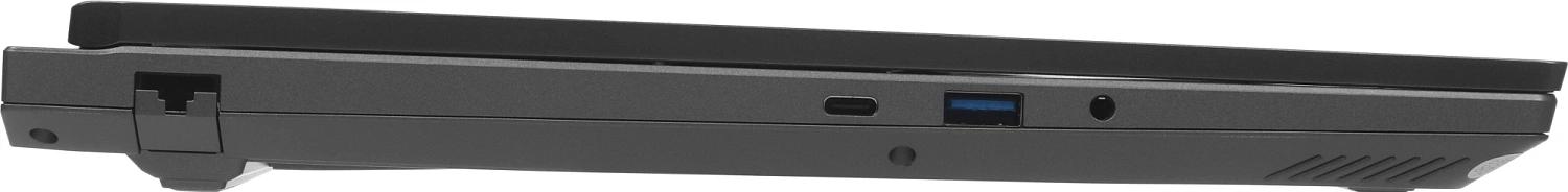 Ноутбук Chuwi GameBook Ryzen 9 7845HX 32Gb SSD1Tb NVIDIA GeForce RTX 5060 8Gb 16" IPS QHD (2560x1600) Windows 11 Pro grey WiFi BT Cam 4250mAh (CWI627-97321N1PRM6T)