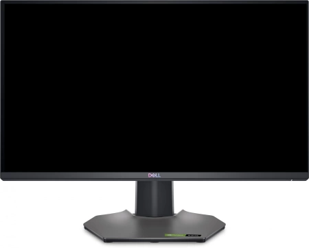 Монитор Dell 24.5" G2524H черный IPS LED 16:9 HDMI M/M матовая HAS Piv 400cd 178гр/178гр 1920x1080 280Hz DP FHD USB 5.53кг