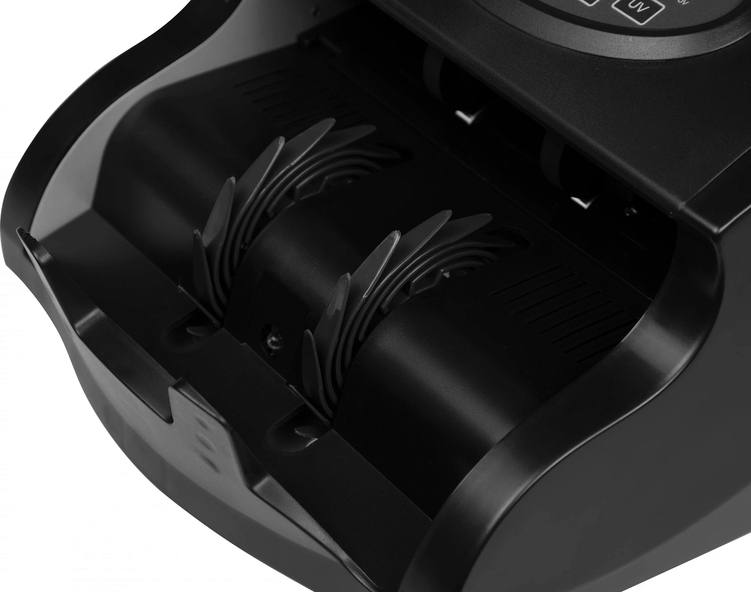 Счетчик банкнот PRO 40U Neo T-01048 мультивалюта