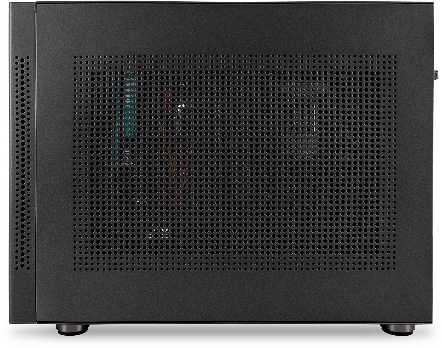 ПК IRU Game 310H5GS MT i5 11400F (2.6) 16Gb SSD1Tb RTX2060 Super 8Gb Free DOS GbitEth 650W черный (1988675)