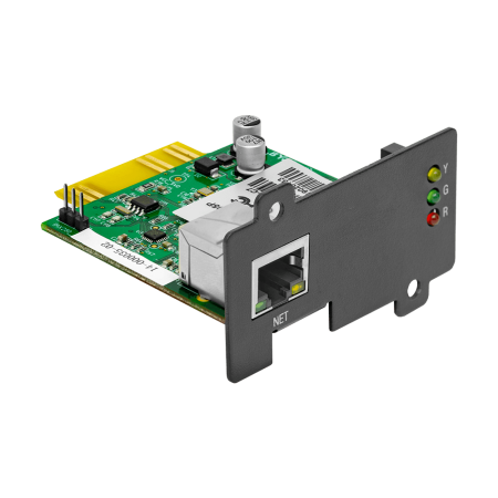 Карта SNMP iDA-ST400P для ИБП ЮНИОР ПРО