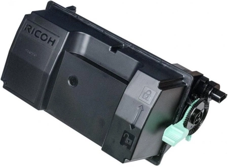 Картридж лазерный Ricoh IM 600 418478 черный (25500стр.) для Ricoh IM550/600/P800/801