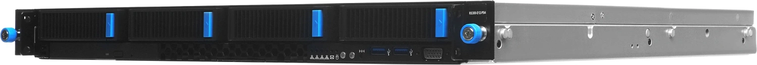 Сервер IRU Rock A1204P 1xE-2456 1x16Gb 1x350W w/o OS (2148278)